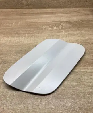 Volkswagen Touran I Fuel tank cap trim 5TA809909