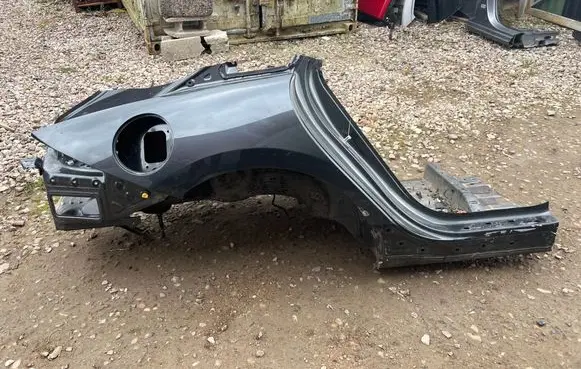 Hyundai IONIQ 6 Rear quarter panel 