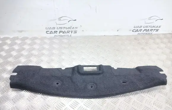 Jaguar XF X250 Other trunk/boot trim element 8X235445443BD