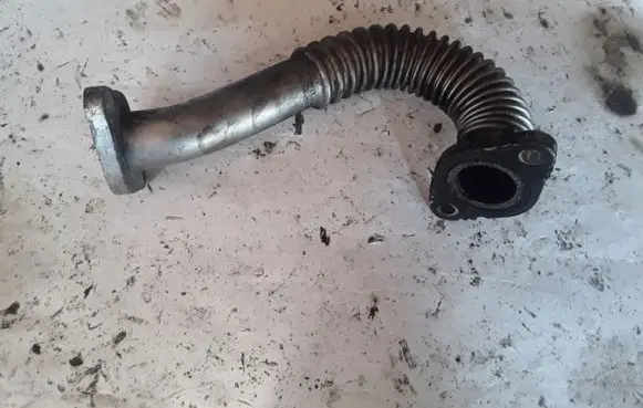 Renault Trafic II (X83) EGR valve line/pipe/hose 8200626222