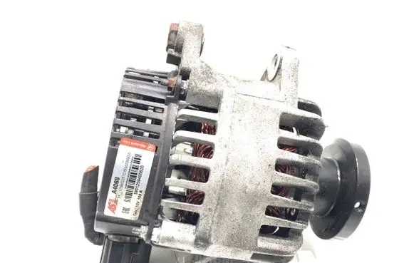 Generator/alternator