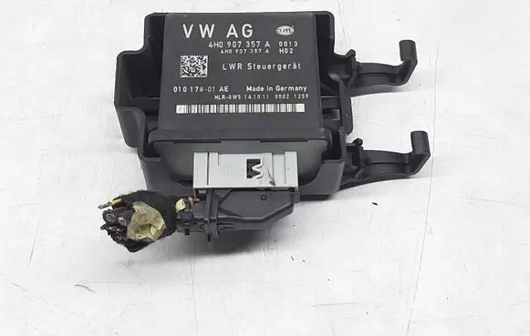 Audi A6 S6 C7 4G Light module LCM 4H0907357A