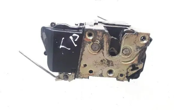 Citroen C5 Front door lock 2082A