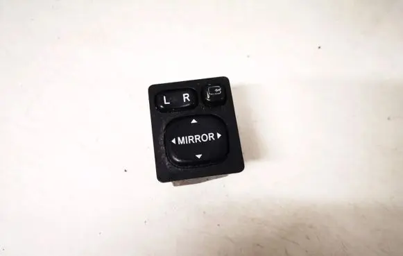 Toyota RAV 4 (XA30) Wing mirror switch 183575