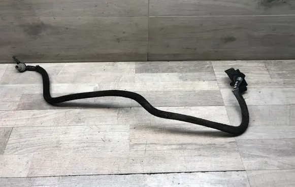 Mercedes-Benz E W212 Vacuum line/pipe/hose A2124302329
