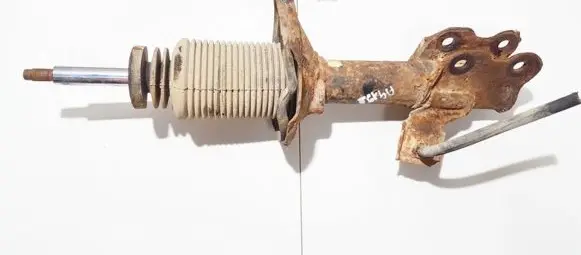 Nissan Sunny Front shock absorber/damper