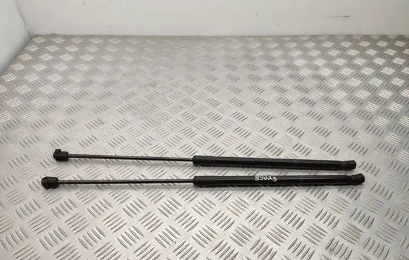Opel Corsa E Tailgate/trunk strut/damper 13428038