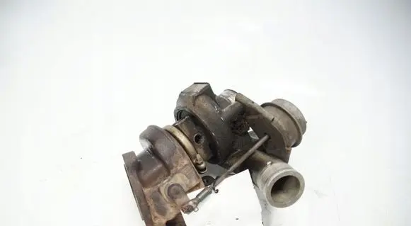 Volvo S60 Supercharger 49377-06311 36002368