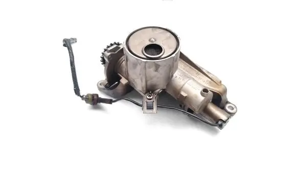 Peugeot 208 I Oil pump 759401080