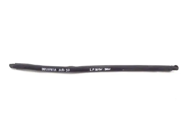 Opel Insignia A Front door rubber seal