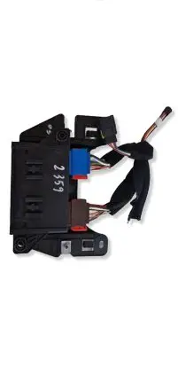 Peugeot Expert Tow bar trailer control unit/module 9810050080