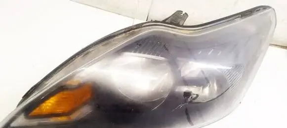 Ford Focus Headlight/headlamp 8M5113W030DG 8M51-13W030-DG