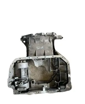 Audi A6 S6 C5 4B Oil sump 059103603C 059103337B