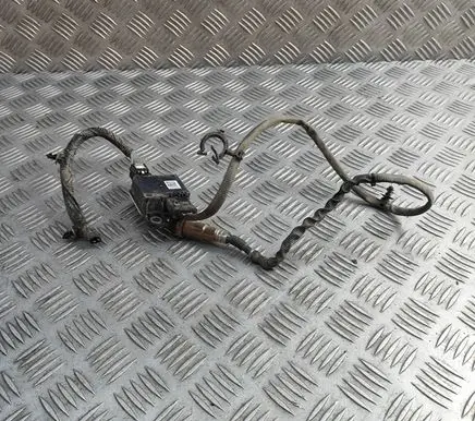 Ford Transit VII Lambda probe sensor GK215E145AD