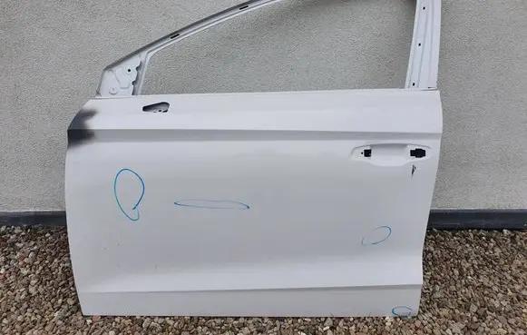 Seat Ibiza V (KJ) Front door
