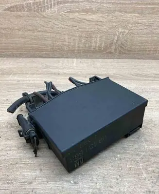 Opel Zafira A Fuse box set 09131668