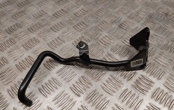 Volkswagen Tiguan Allspace Accelerator throttle pedal bracket 5QN723913B