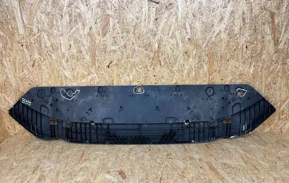 Audi A4 S4 B9 8W Engine splash shield/under tray 8W0807611A
