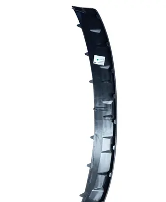 KIA Sorento Front bumper splitter molding KI1095102