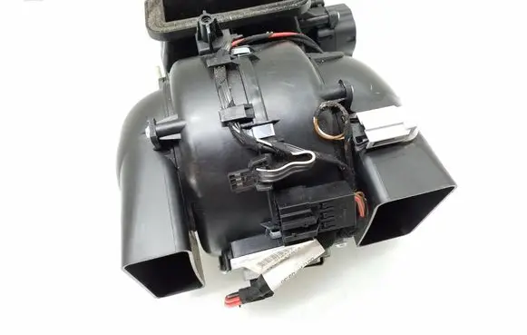 Mercedes-Benz ML W163 Heater fan/blower A1638300308 1635406810