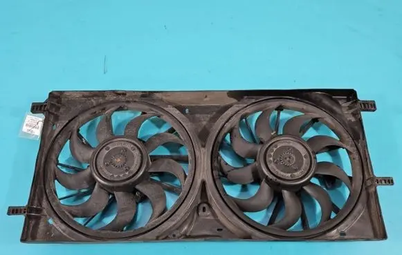 Renault Laguna III Fan set 3135103794 IMPRK1369032