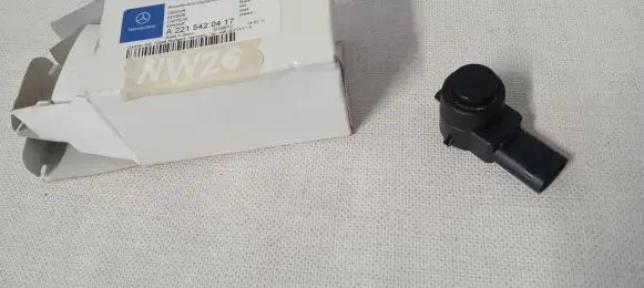 Mercedes-Benz C W204 Parking PDC sensor A2215420417
