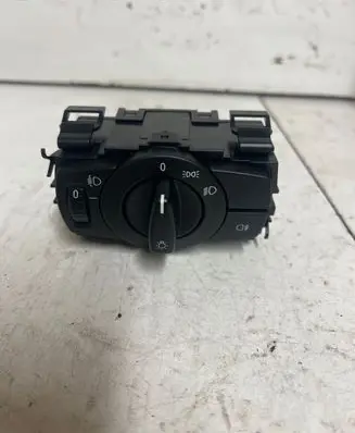 BMW 1 E81 E87 Light switch 6932795
