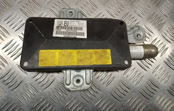 BMW 3 E46 Front door airbag 30821743708X