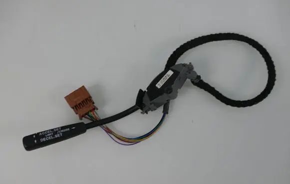 Mercedes-Benz SLK R170 Cruise control stalk 2105400845