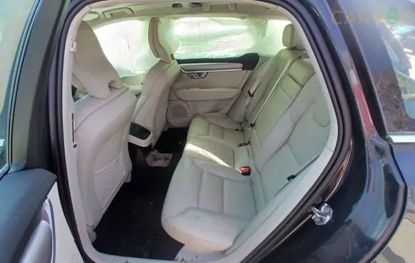 Volvo S90, V90 Seat set 