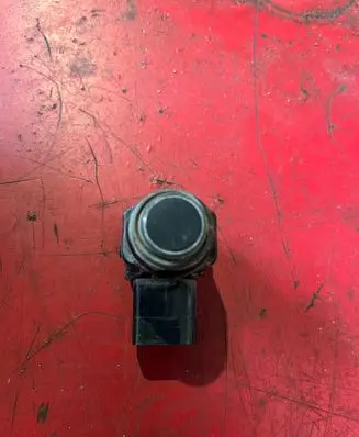 Volkswagen Touareg I Parking PDC sensor 1J0919275