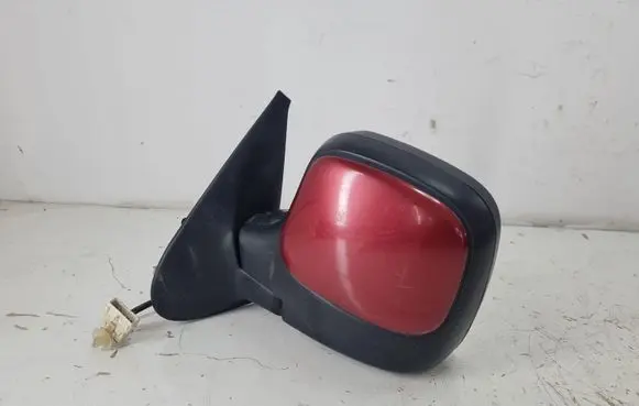 Citroen Berlingo Manual wing mirror 