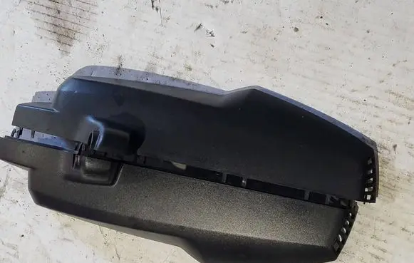 BMW 2 F46 Rearview mirror trim 19861010