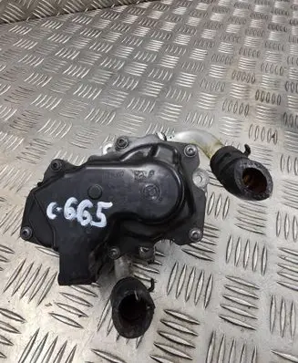 EGR valve