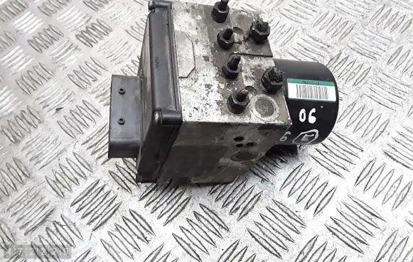 Citroen C6 ABS Pump 966025048015871903