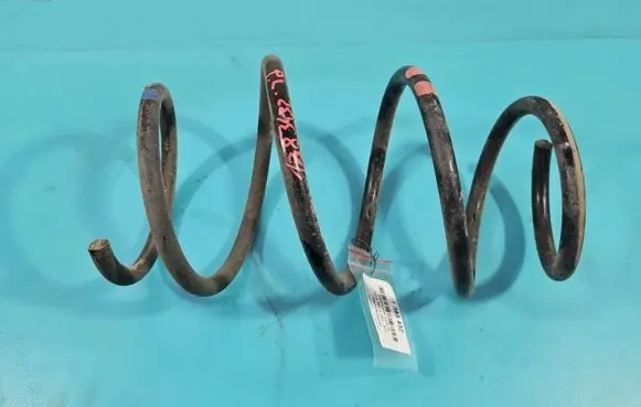 Toyota RAV 4 (XA30) Front coil spring IMPRK1383432