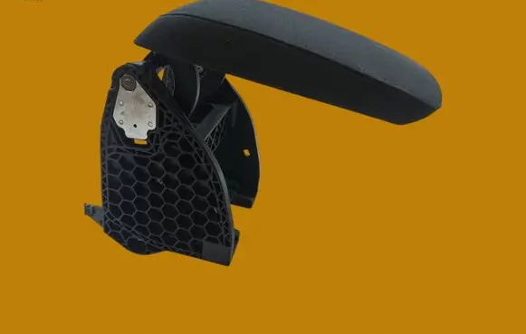 Skoda Superb B6 (3T) Armrest 