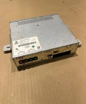 Volkswagen Phaeton Video control module 3D0919146 0004905 11700200