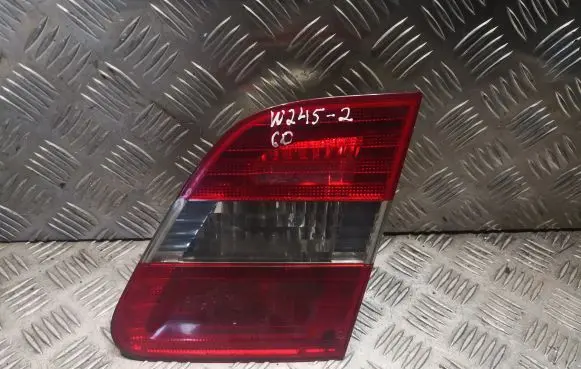 Mercedes-Benz B W245 Tailgate rear/tail lights 1698201664 A1698201664