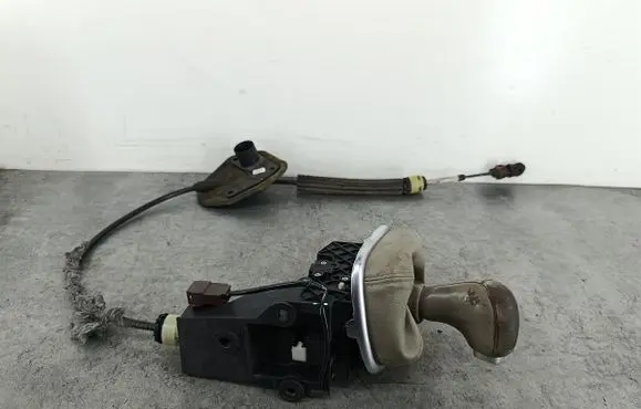 Renault Scenic II - Grand scenic II Gear shifter/selector 820050478712159T0