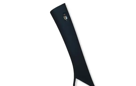 Mercedes-Benz E W238 (A) pillar trim A2386902100