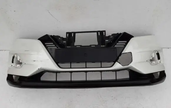 Nissan Qashqai Front bumper