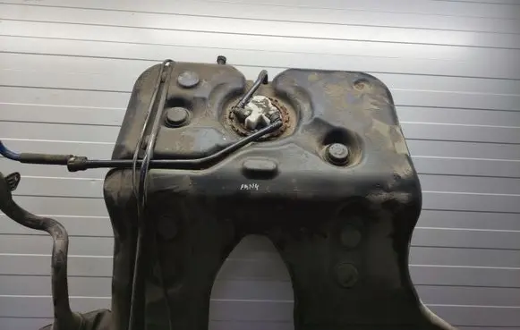 Porsche Panamera (970) Fuel tank 97020101339