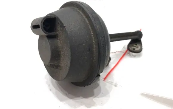 Mercedes-Benz C AMG W203 Intake manifold valve actuator/motor A1121410069