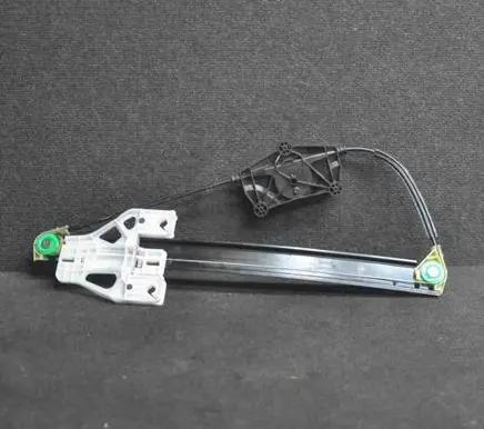 Audi Q3 8U Rear door window regulator with motor 8U0839461