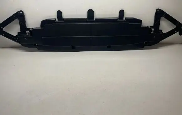 Toyota Camry VIII XV70 Front bumper skid plate/under tray 5261833070 5261806040 5261833110
