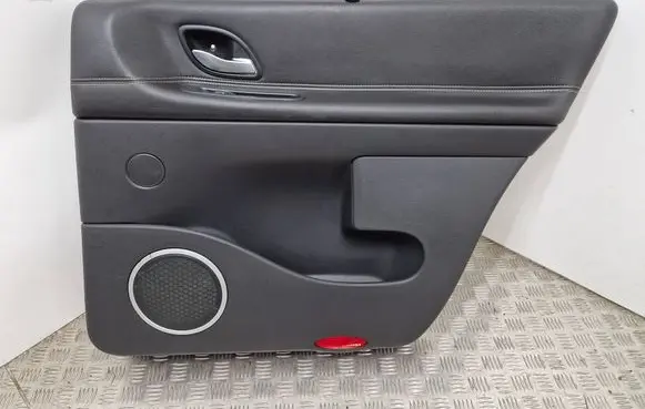 Renault Espace IV Rear door card panel trim 8200012270