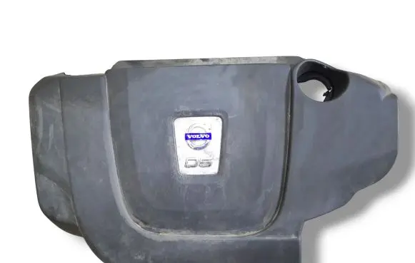 Volvo XC60 Engine cover (trim) 30771916 31272425