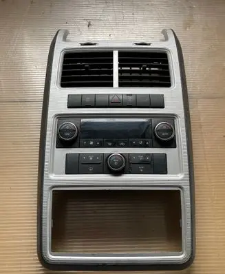 Dodge Journey Climate control unit P55111898AE