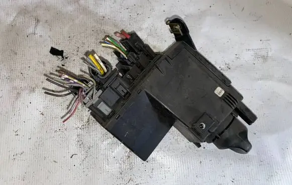 Mercedes-Benz E W210 Light switch a2105450104 2105450104